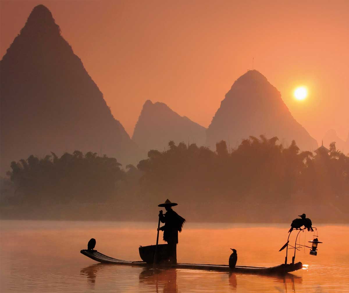 Li River