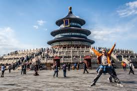 Temple of Heaven