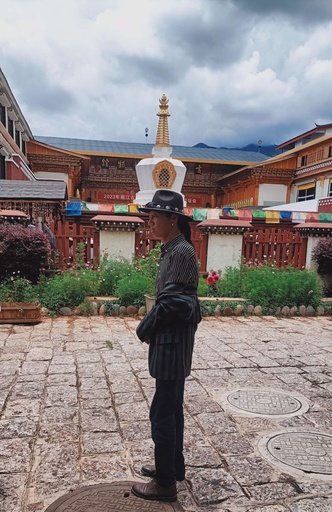 Familias Adoptantes: Raices de China 2026